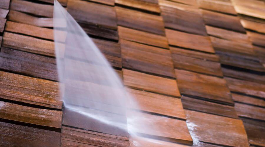 Professional gutter cleaning in Frisco, TX